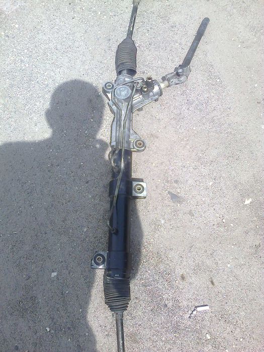 рулевая рульова рейка mercedes a-class a140 a170 vaneo vito w209 w203