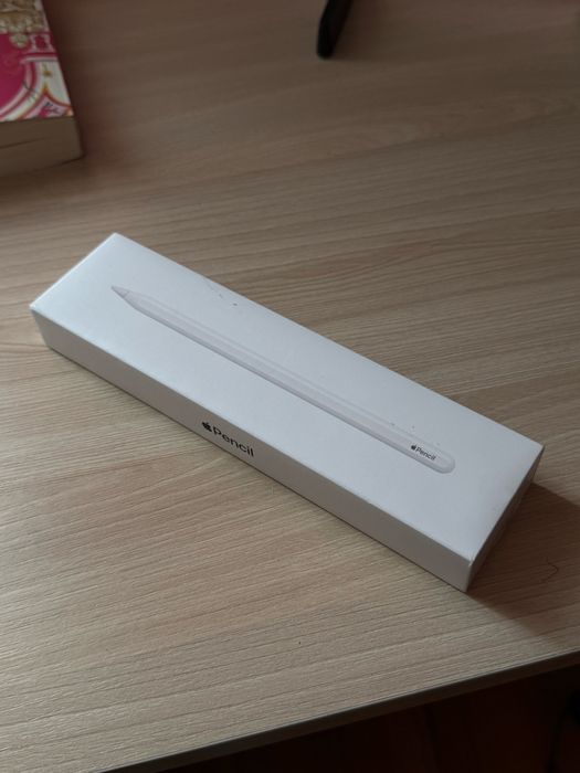 Apple Pensil 2nd generation