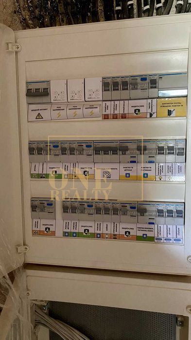 Продаж 3к квартири 98.61 кв.м ЖК Новопечерський Квартал 5, ЦЕНТР БЕЗ%%