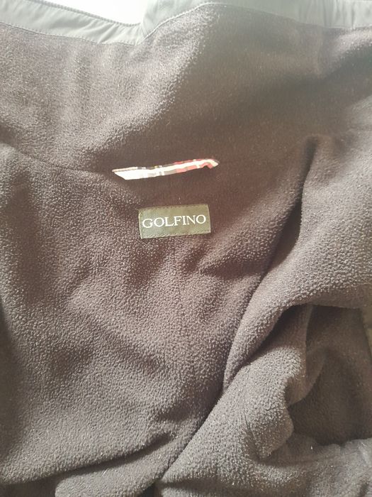 Casaco Golfe Golfino