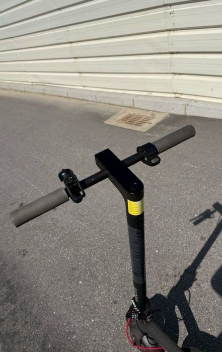 Trotinete xiaomi pro 4