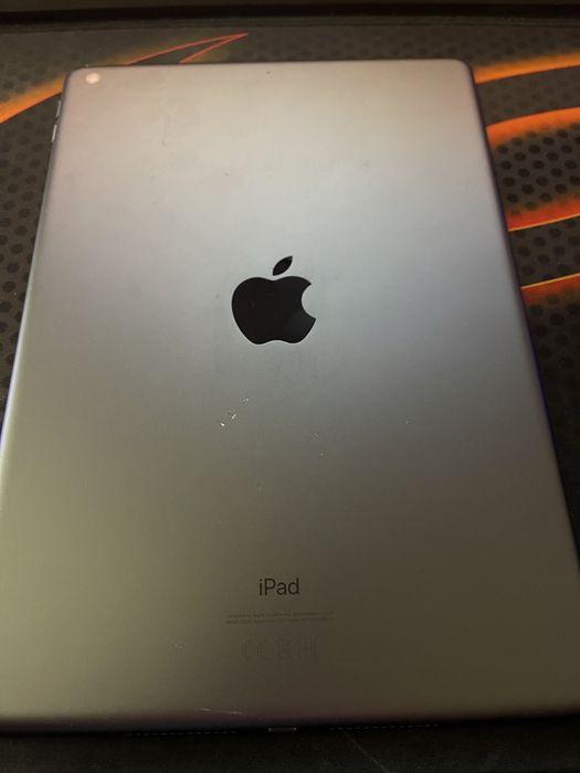 Apple iPad 8 32Gb Space Gray WiFi
