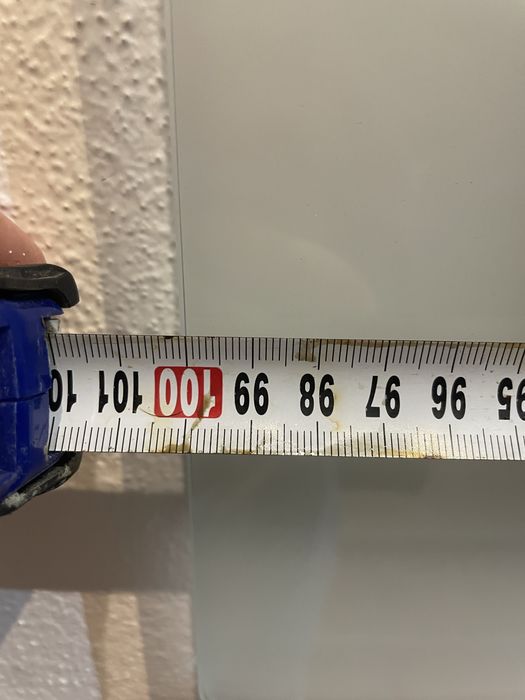 Espelho de hall de entrada