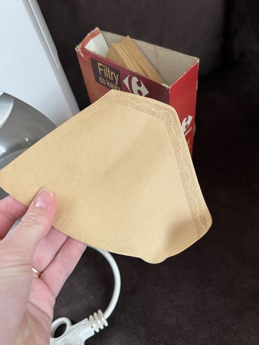 Кавоварка Moulinex