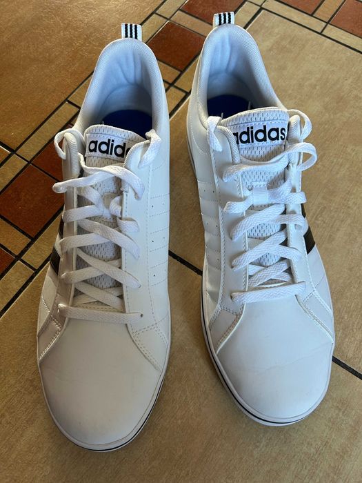 buty Adidas, rozmiar 47⅓