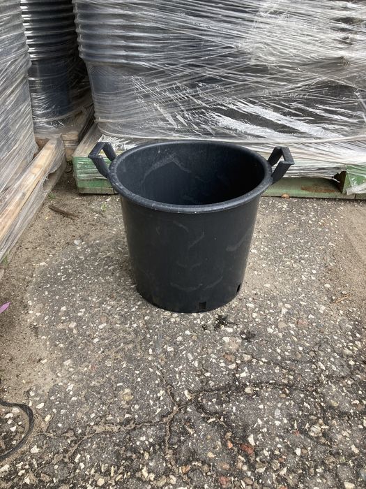 Doniczki produkcyjne  30 litrow