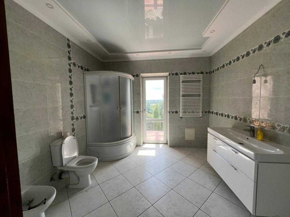 Продаж будинку біля Львова , с. Вислобоки