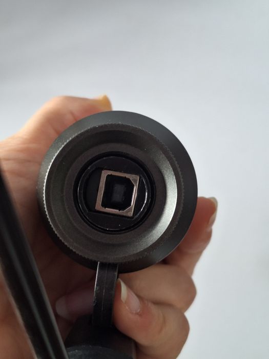 Mikrofon Samson C01U