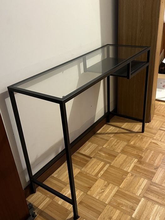 Aparador / Mesa estilo escritorio