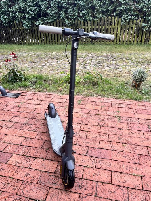 Hulajnoga Ninebot g30 max