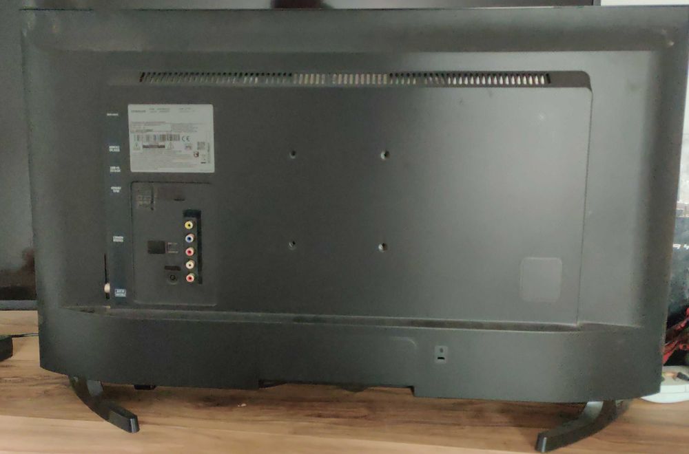 Samsung UE32M5002AK
