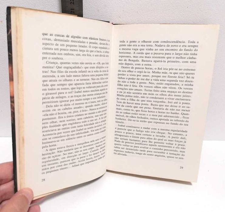 A Desprezada, de Nicole Avril