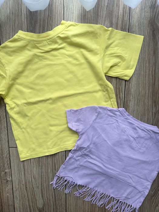 Koszulka H&M 98/104 + prezent