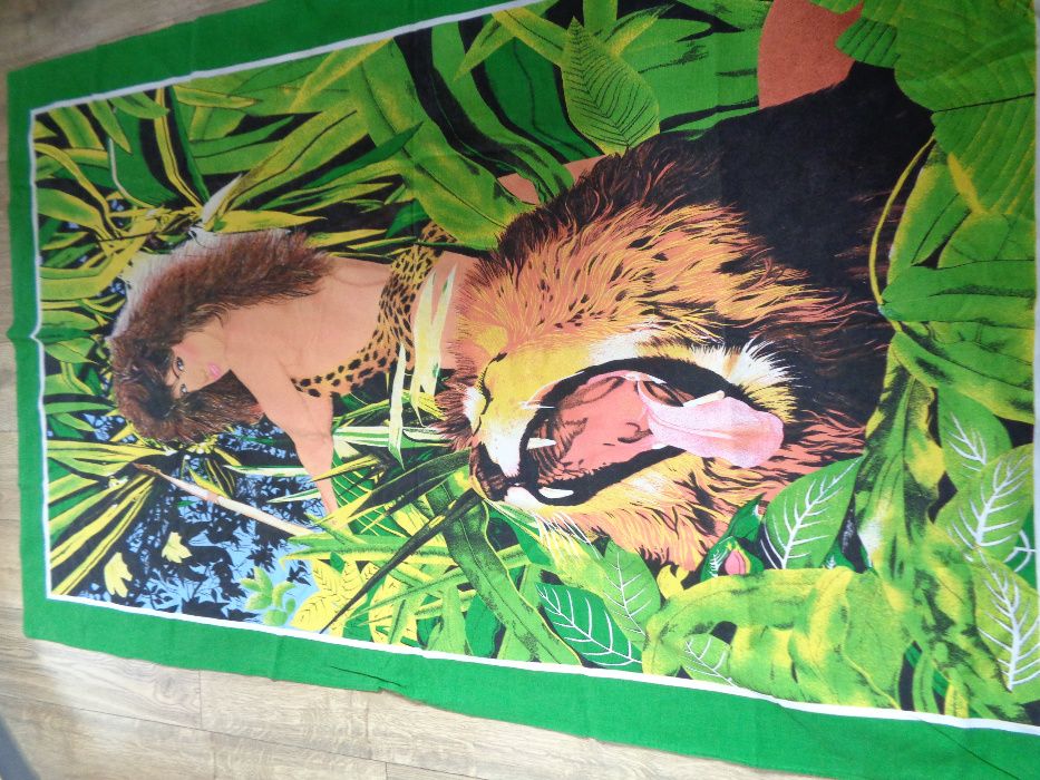 Pościel dziecięca 135x200