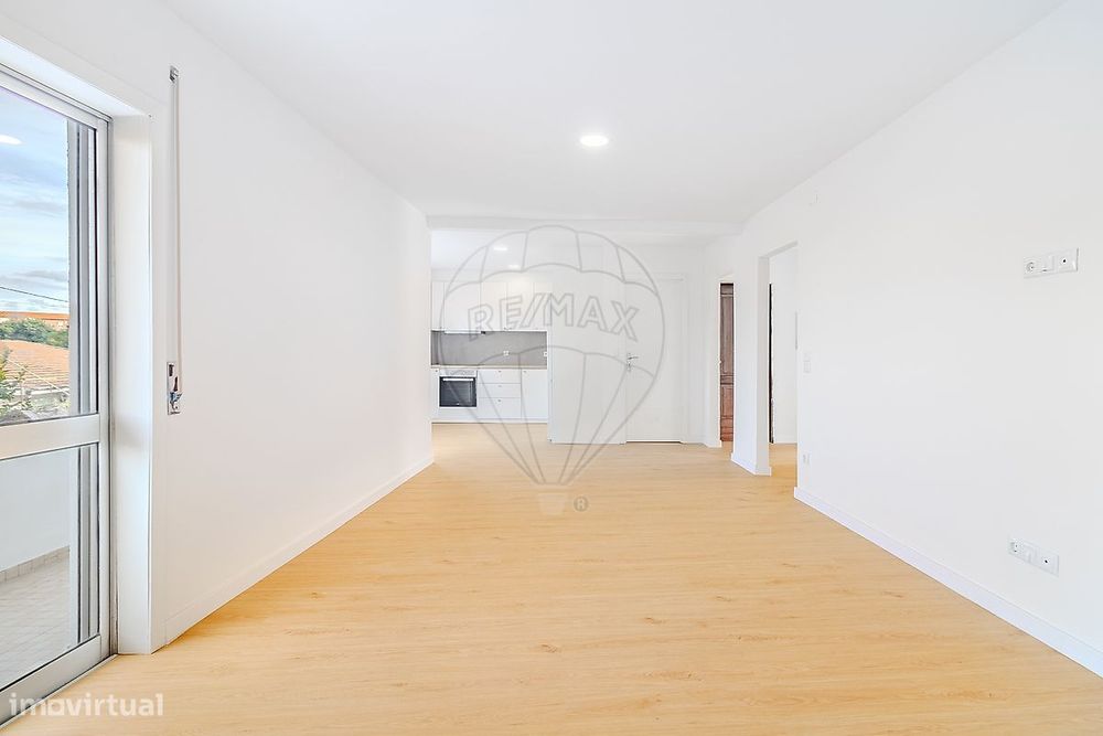 Apartamento T2 para venda