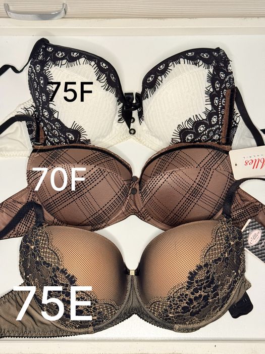 Alles,Kinga уплотненные