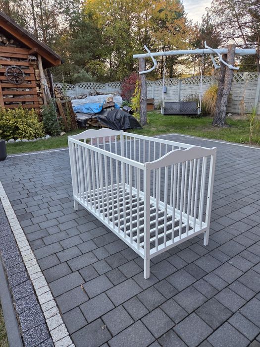 Łóżeczko dziecięce