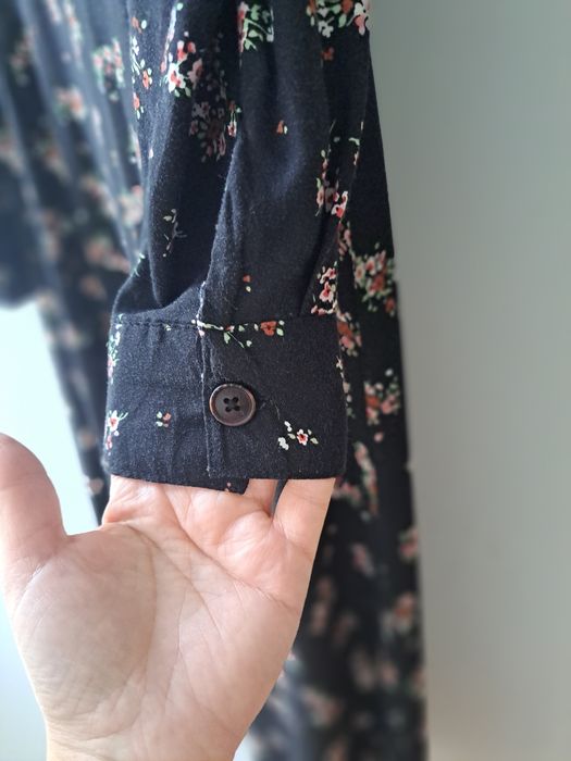 Vestido Lefties S