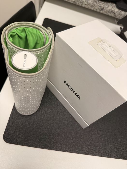 Medidor de tensão arterial Nokia / Withings BPM