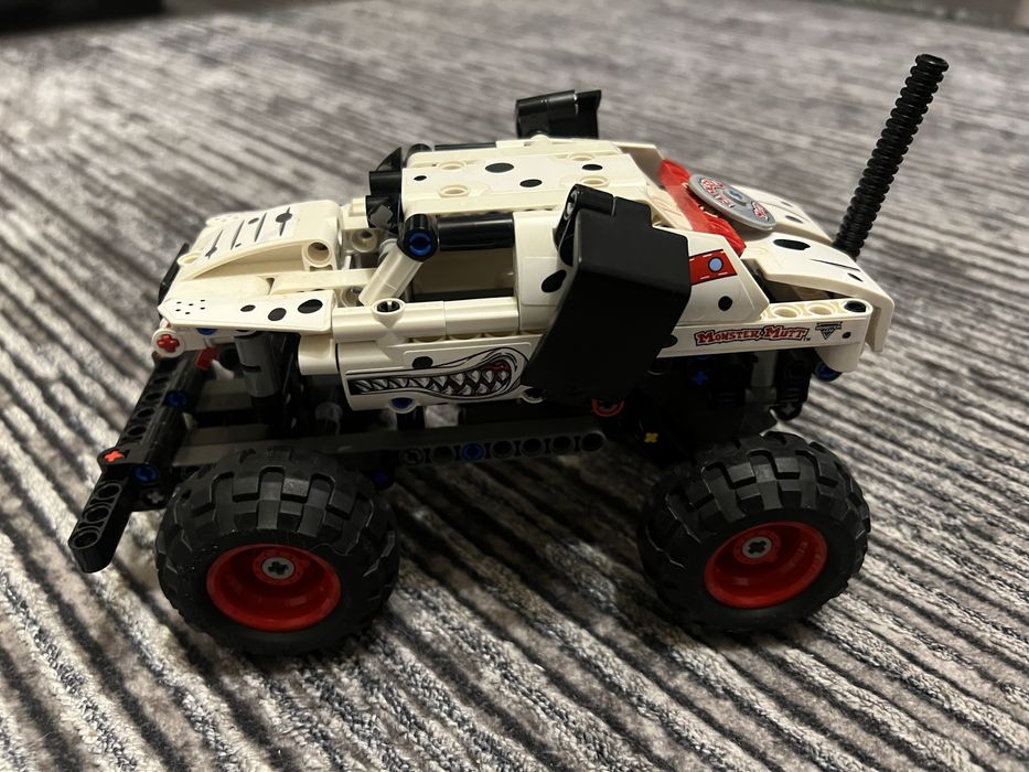 Lego technic 42150