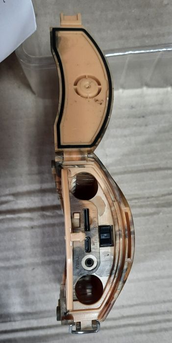 Фотоловушка HT-001B. Новая, не использовалась.