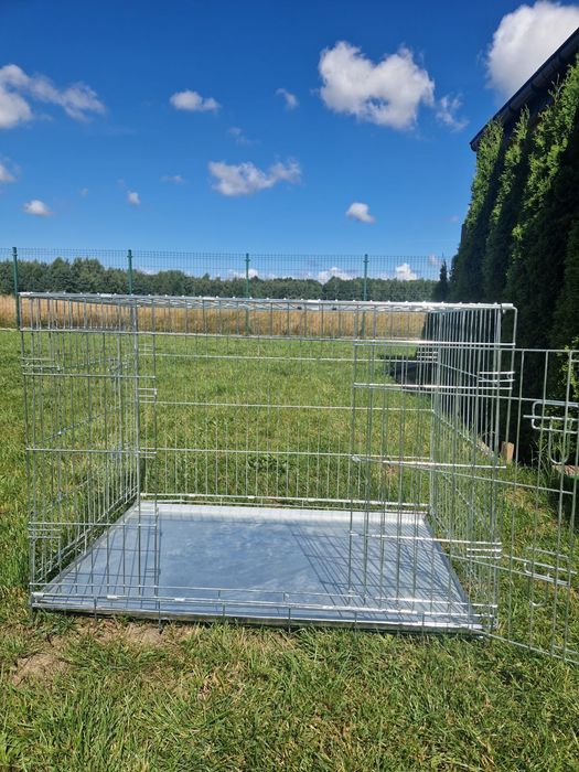 Sprzedam klatkę kennel