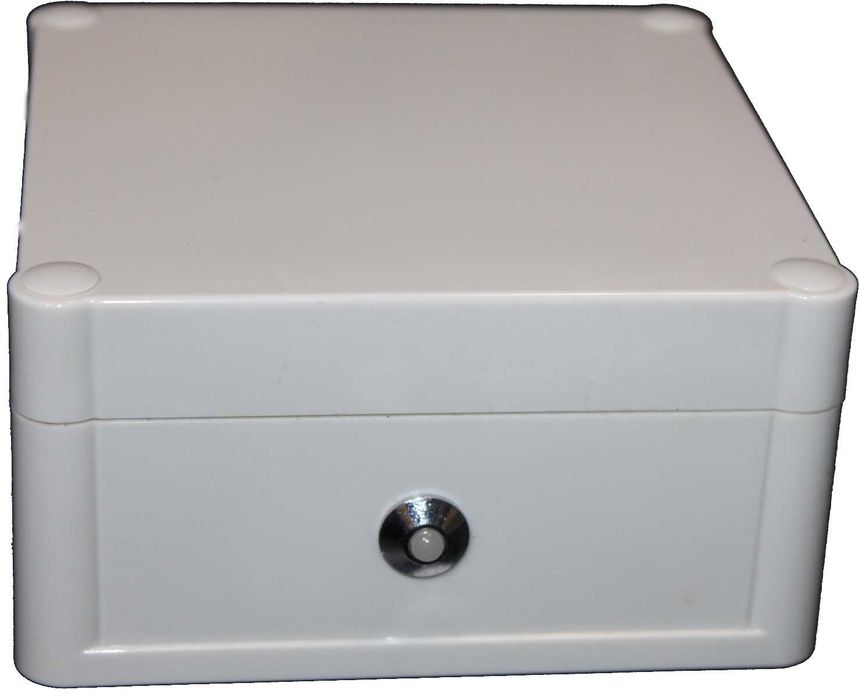 Антена-агронавигатор GPS на трактор 20Гц!