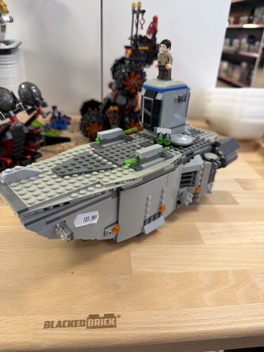 Lego star wars 75103