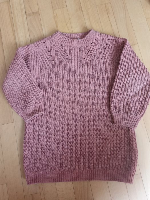 В'язане плаття H&M 116р