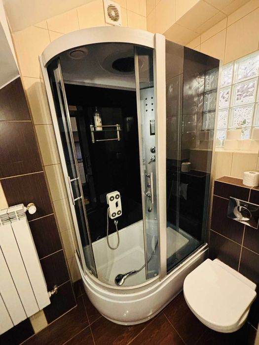 Nocleg Dąbrowa Tarnowska – Apartament R48 w Rynku (do 6 osób)