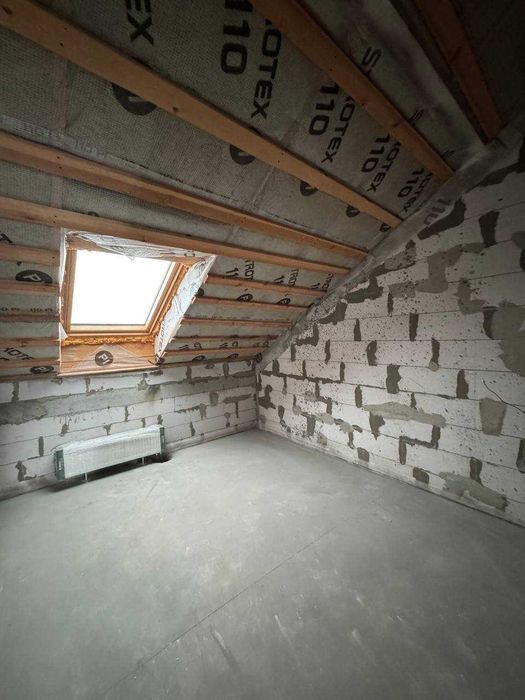 Продам 3-кімнатну квартиру в ЖК Гостомель Резідентс