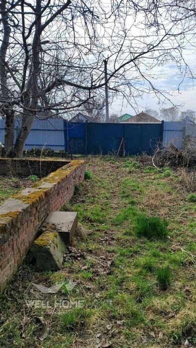 Продаж ділянки під житлову забудову, смт.Калита