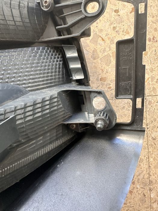 Farol traseiro serie 1 F20