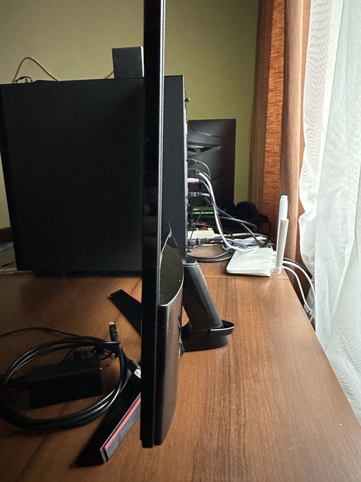 Монітор Lg 24MP59G-P 23.8” 75hz