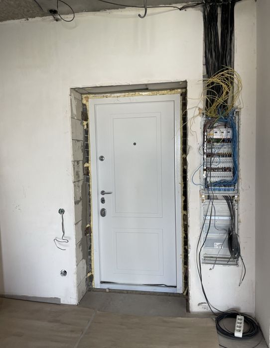 Продаж Танхаусу на Воєнстрої