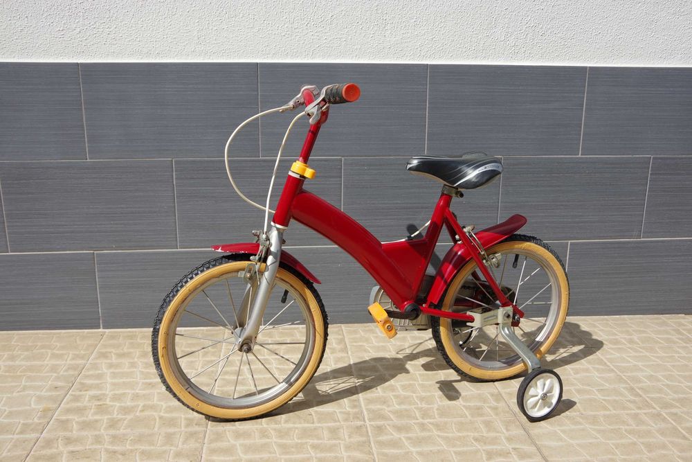 Vendo Bicicletas de criança