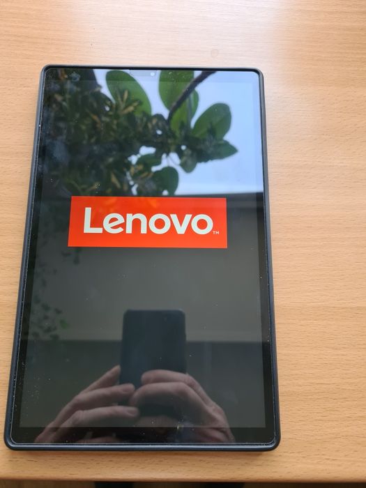 Tablet Lenovo X606x LTE 4/128 Pudełko Futerał