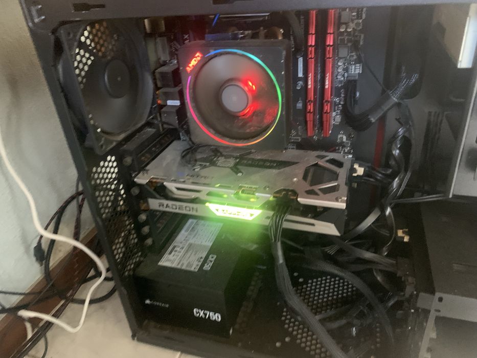 Computador Gaming