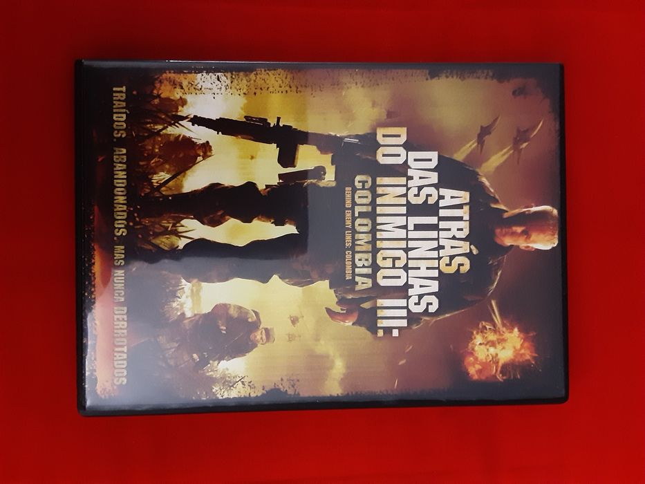 Filmes dvd vários títulos