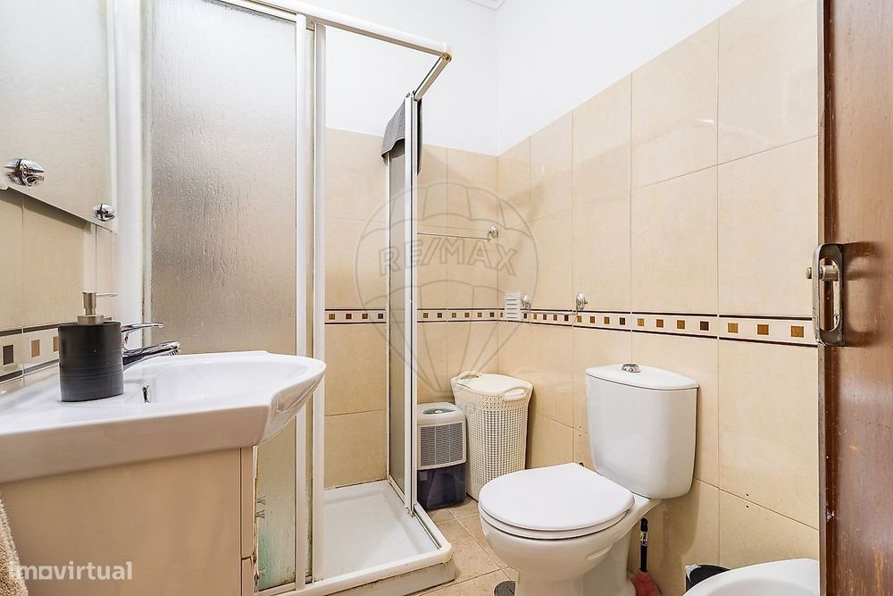 Apartamento T2 para venda
