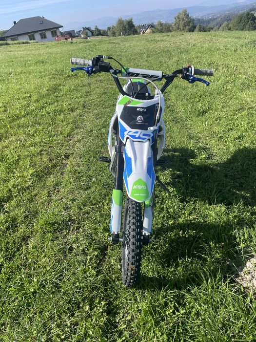 Mrf 140 RC Mrf/ Kayo