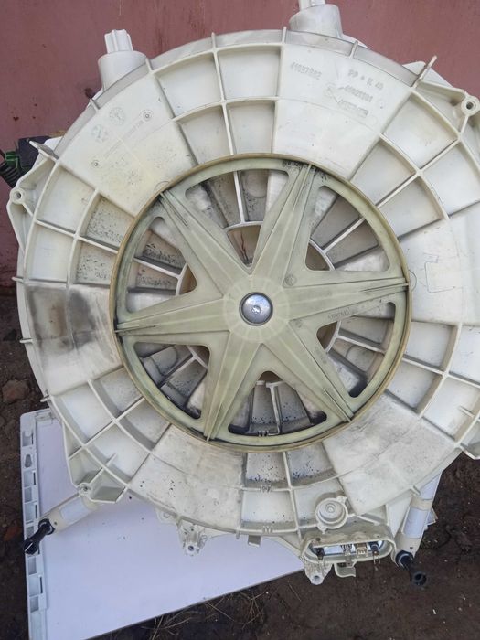 Бак со стиральной машины Канди