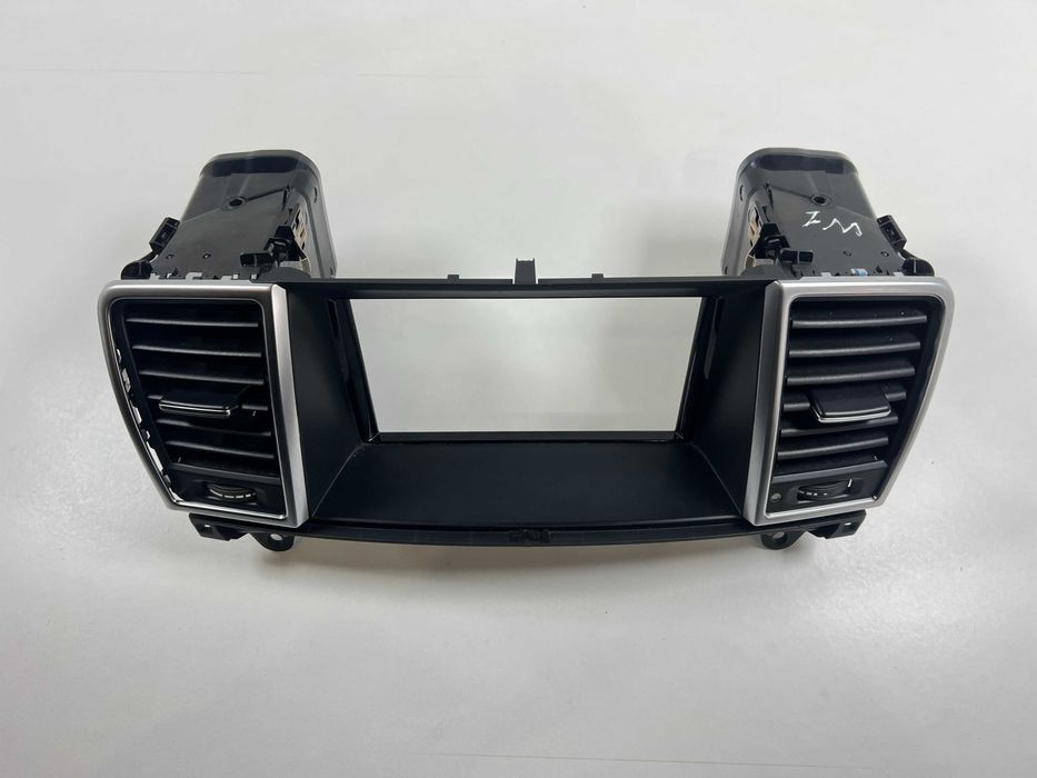 Дефлектор Mercedes ML W166 GLE Воздуховод салона Решетка