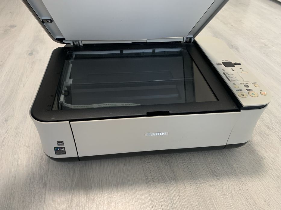 Принтер Canon mp250