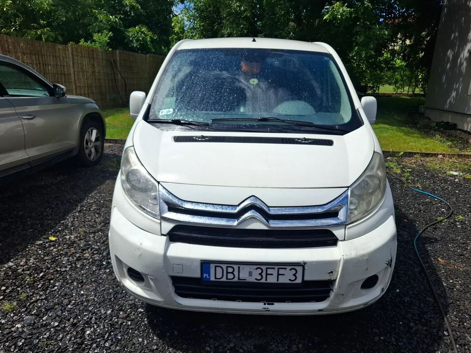 Citroën Jumpy
