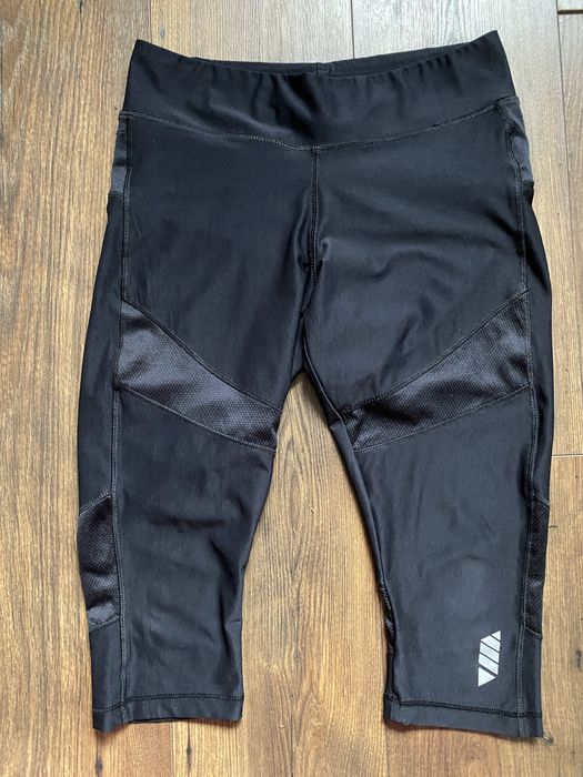 Spodnie legginsy Crivit