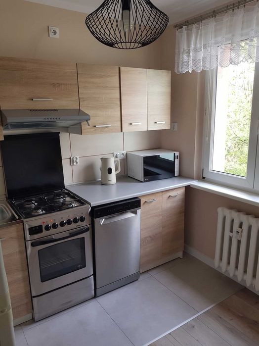 Mieszkanie [REZERWACJA|2 pokoje|Śródmieście|po remoncie] - Widok 5