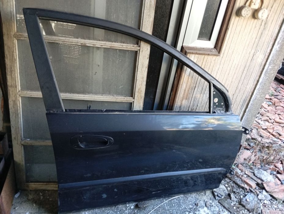 Portas Honda Civic