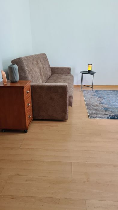 Przytulna, kawalerka z balkonem – Elbląg, ul. Ogrodowa