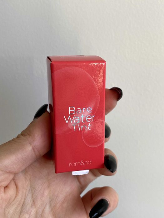romand - Bare Water Tint